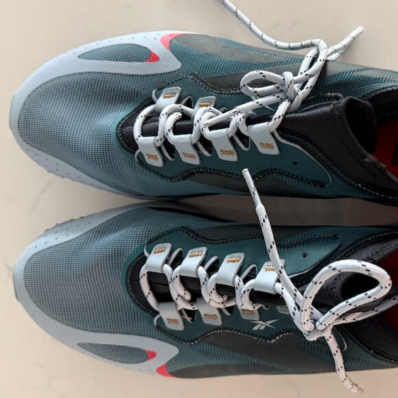 Reebok H20 Drain Trail Running Shoes Mens Size 13 - Picture 5 of 5